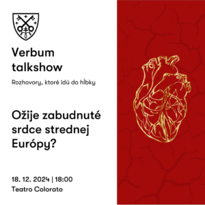 Verbum talkshow